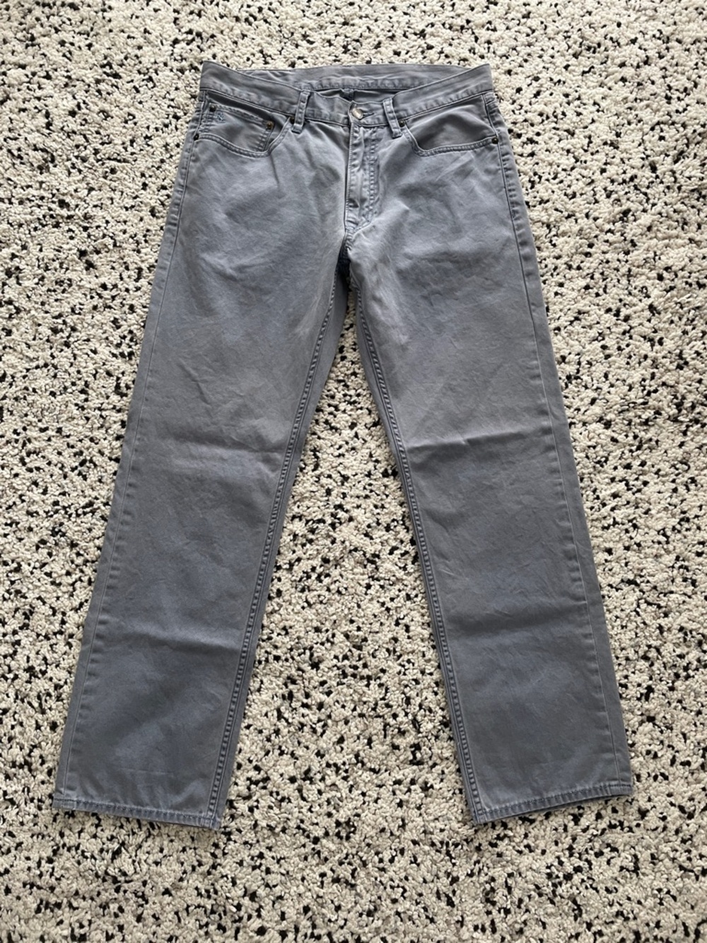 Polo Ralph Lauren Twill Pants (650)